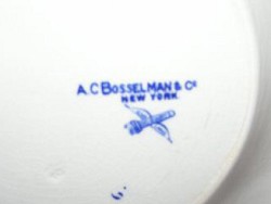 A.C.Bosselman & Co.