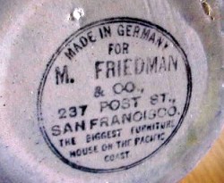 M. Friedman & Co 1