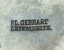 F.L.Gebhart