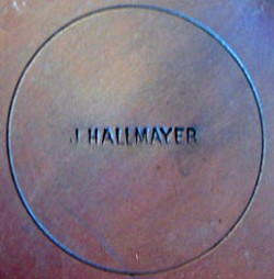 J.Hallmayer 1