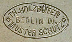 Th. Holzhüter 1