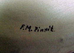 F.M. Pinnit
