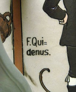 Fritz Quidenus 1