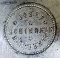 Joseph Schindele 5