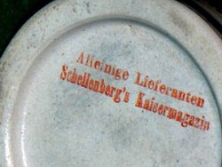Schellenberg's Kaisermagazin 5