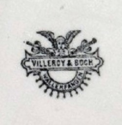 Villeroy & Boch - Wallerfangen