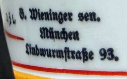 G.(Gustav) Wieninger Snr.5