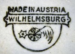 Wilhelmsburg 1