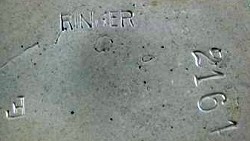 Franz Ringer 4