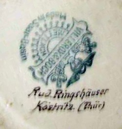 Rudolf Ringshäuser 1