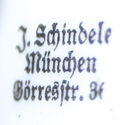 Joseph Schindele 9
