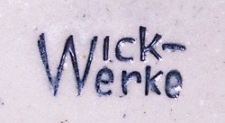 Wick-Werke 9