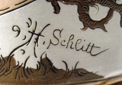 Heinrich Schlitt 17