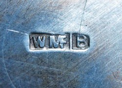W.M.F. Württembergische MetallwarenFabrik 6