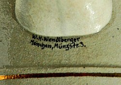 W.H. (Wenzel Hermann) Wendlberger 3
