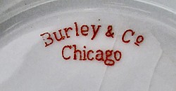 Burley & Co. (Burley & Tyrrell)
