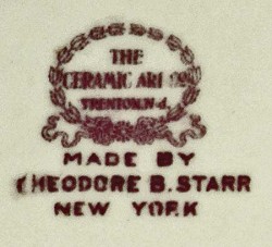 Theodore B. Starr 4