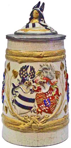 Wächtersbach Keramik.11-4-6-2