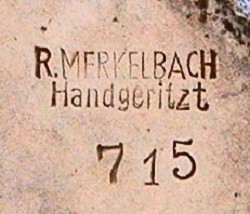Reinhold Merkelbach 11-4-28-1