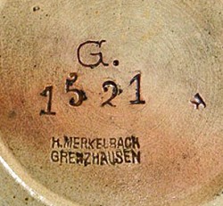 Steinzeugwerke Höhr Grenzhausen GmbH 1