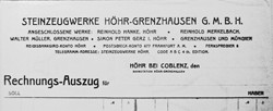 Steinzeugwerke Höhr-Grenzhausen GmbH 5