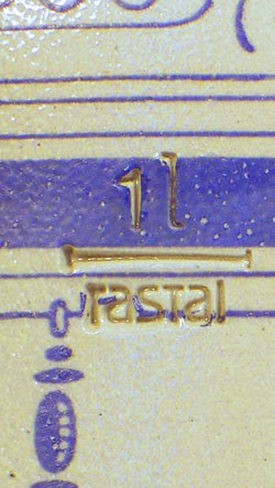 Rastal GmbH & Co. KG 21-3-6-1
