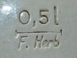Franz Herb 12-4-11-2