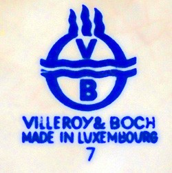 Villeroy & Boch - Septfontaine 12-12-14-1
