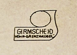 (Töpferei) Matthias Girmscheid 12-12-31-1