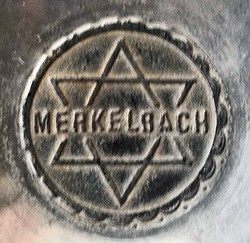 Reinhold Merkelbach 13-1-24-1
