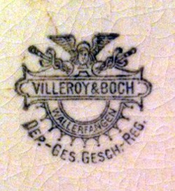 Villeroy & Boch - Wallerfangen 13-6-16-1