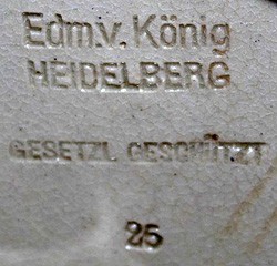 Edmund von Koenig (GmbH & Co. KG)13-7-1-1