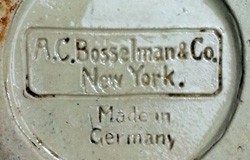 A.C. Bosselman & Co.13-8-19-1