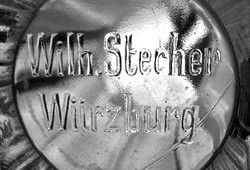 Wilhelm Stecher 15-1-25-1