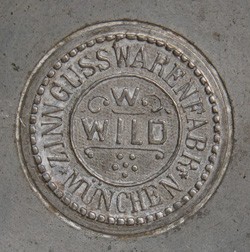 Wolfgang Wild 17-8-26-1