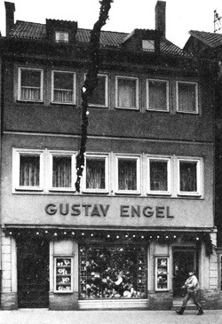 Gustav Engel 18-9-13-1