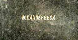 W.Dannerbeck 19-3-14-1