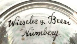 Wieseler & Beeri 20-11-8-1