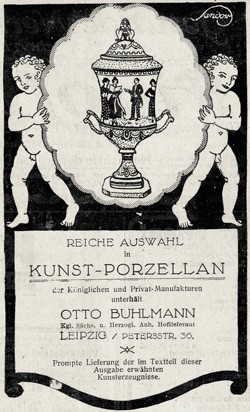 Otto Buhlmann.