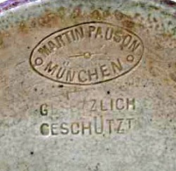 Martin Pauson 6