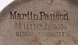 Martin Pauson 8