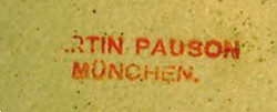 Martin Pauson 11