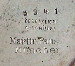 Martin Pauson 13