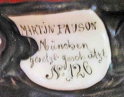 Martin Pauson 14