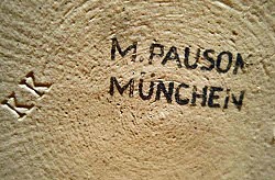 Martin Pauson München 0018