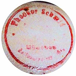 Theodor Schmid 11-6-8-1