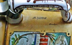 Martin Pauson K.G.13-1-21-1