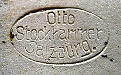 Adolf Stockhammer 14-10-31-2