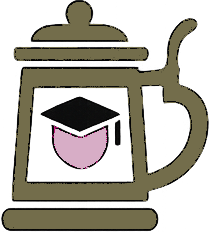 Artist / Decorator - Student steins