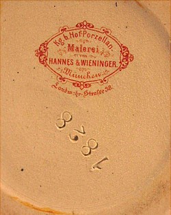 Hannes & Wieninger 1